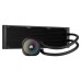 Система жидкостного охлаждения Corsair NAUTILUS 360 ARGB (CW-9060093-WW)
