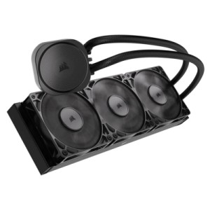 Система жидкостного охлаждения Corsair NAUTILUS 360 (CW-9060089-WW)
