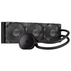 Система жидкостного охлаждения Corsair NAUTILUS 360 (CW-9060089-WW)
