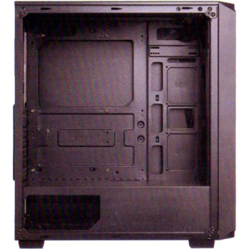 Корпус Golden Field GL702