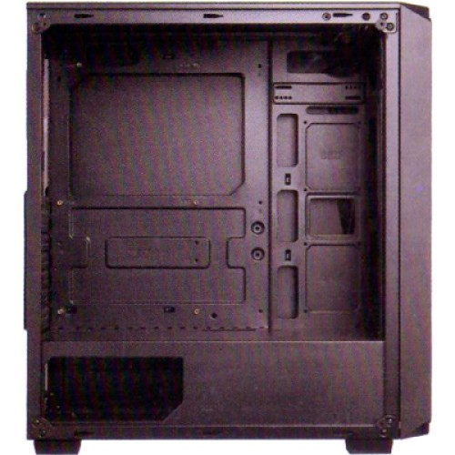 Корпус Golden Field GL704