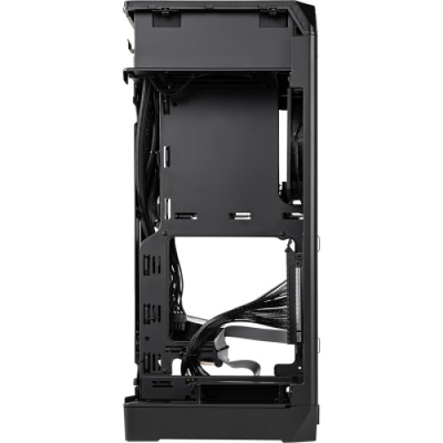 Корпус CoolerMaster NR100-MNNN85-SL0