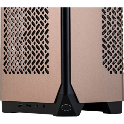Корпус CoolerMaster NR100-ZNNN85-SL0