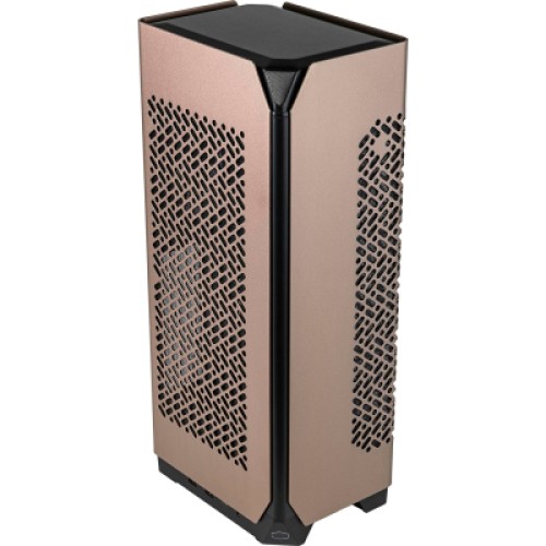 Корпус CoolerMaster NR100-ZNNN85-SL0