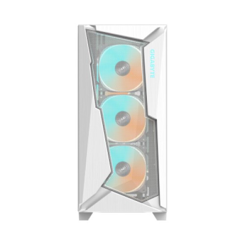Корпус GIGABYTE C301GW V2