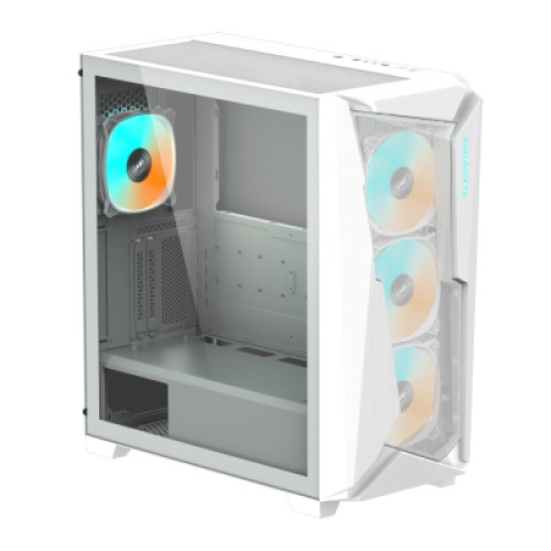 Корпус GIGABYTE C301GW V2