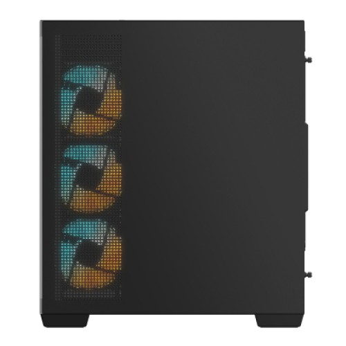 Корпус GIGABYTE GB-C500P ST