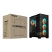 Корпус GIGABYTE GB-C500P ST