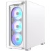 Корпус ASUS A23 PLUS White (90DC00K3-B19010)