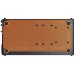 Корпус JONSBO Z20 Black-Orange