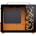 Корпус JONSBO Z20 Black-Orange