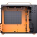 Корпус JONSBO Z20 Black-Orange