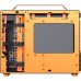 Корпус JONSBO Z20 Black-Orange