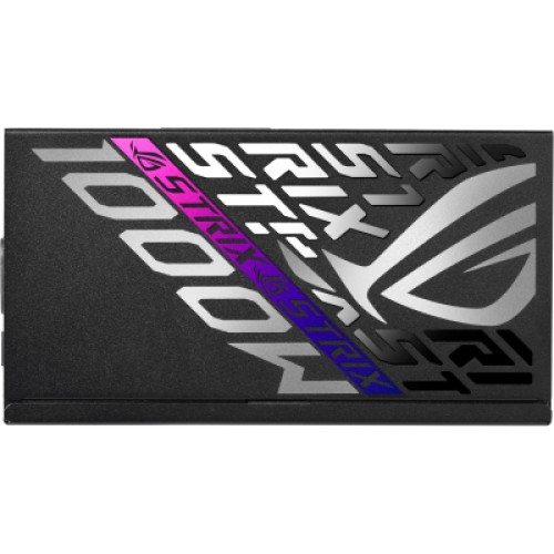 Блок питания ASUS 1000 W ROG Strix 1000P Gaming (90YE00W1-B0NA00)