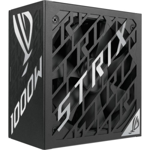 Блок питания ASUS 1000 W ROG Strix 1000P Gaming (90YE00W1-B0NA00)