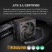Блок питания Cougar 1000W (GLE1000)