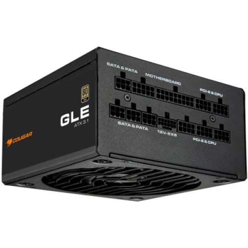 Блок питания Cougar 1000W (GLE1000)