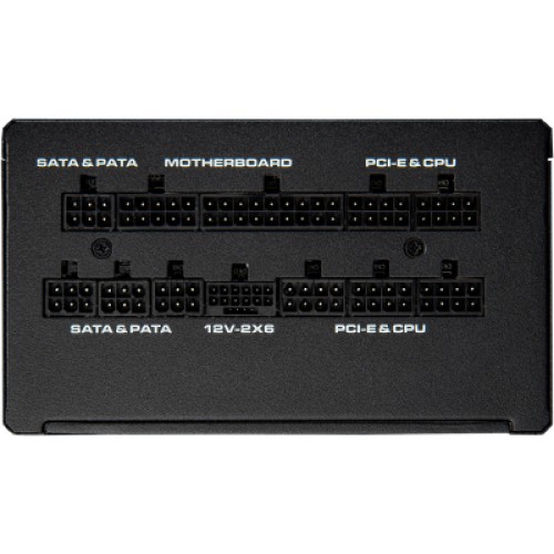 Блок питания Cougar 1000W (GLE1000)