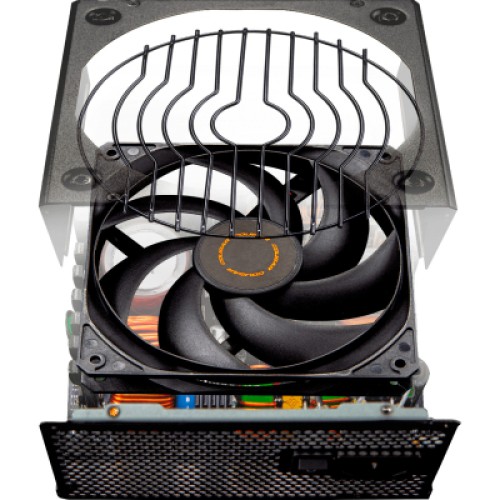 Блок питания Cougar 1000W (GLE1000)