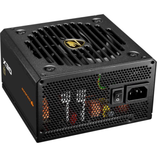 Блок питания Cougar 650W (GEX 650)