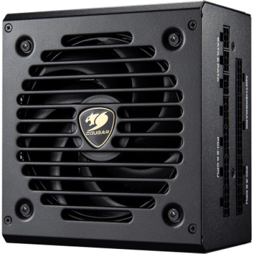 Блок питания Cougar 650W (GEX 650)