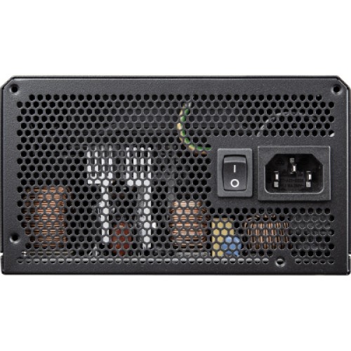 Блок питания Cougar 650W (GEX 650)