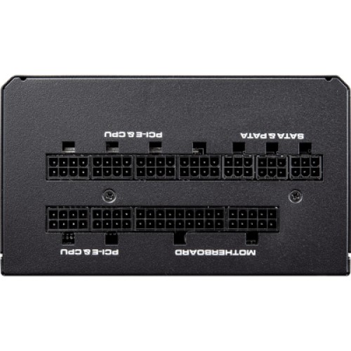 Блок питания Cougar 650W (GEX 650)