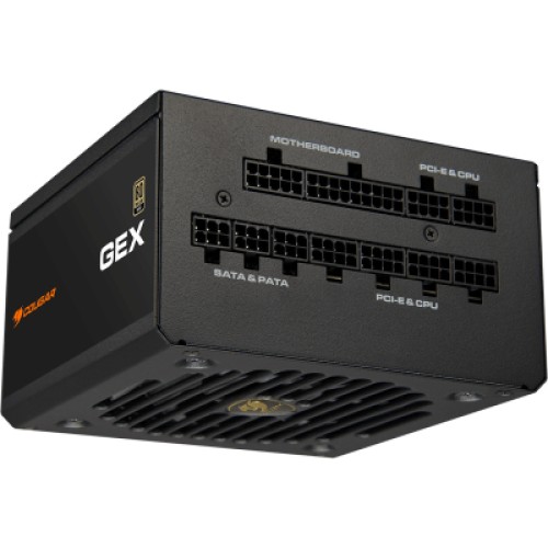 Блок питания Cougar 650W (GEX 650)