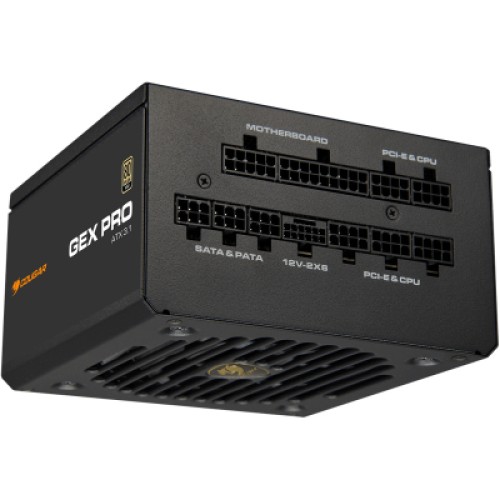 Блок питания Cougar 850W (GEX PRO 850)
