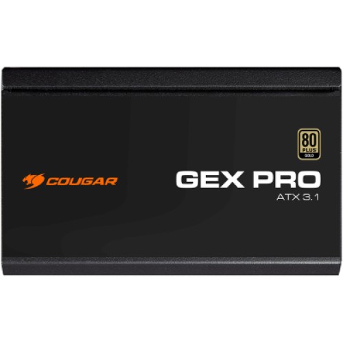 Блок питания Cougar 850W (GEX PRO 850)