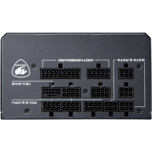Блок питания Cougar 850W (GLE850)