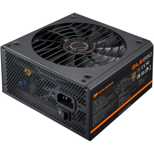 Блок питания Cougar 850W (GLE850)