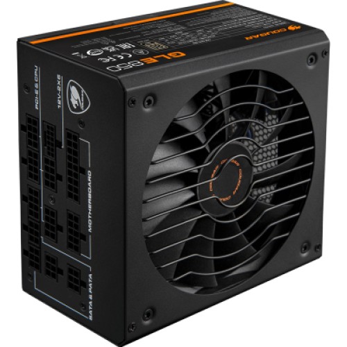 Блок питания Cougar 850W (GLE850)