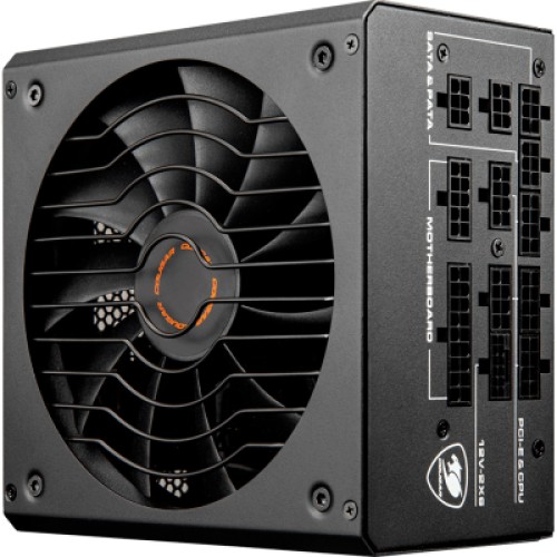 Блок питания Cougar 850W (GLE850)