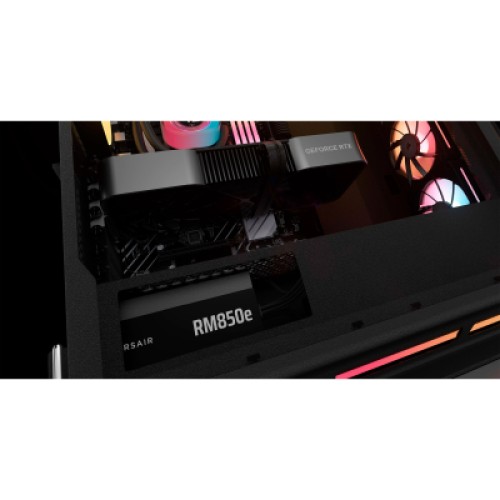 Блок питания Corsair 850W RM850e (CP-9020296-EU)