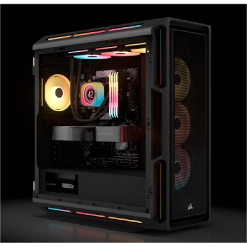 Блок питания Corsair 850W RM850e (CP-9020296-EU)