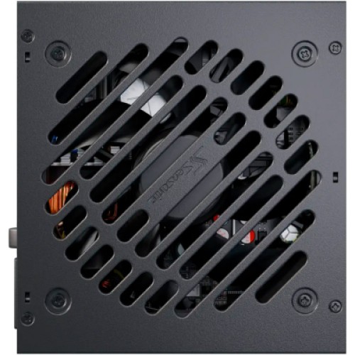 Блок питания Seasonic 750W CORE GX 750 (SRP-CGX751-A5A32SF)