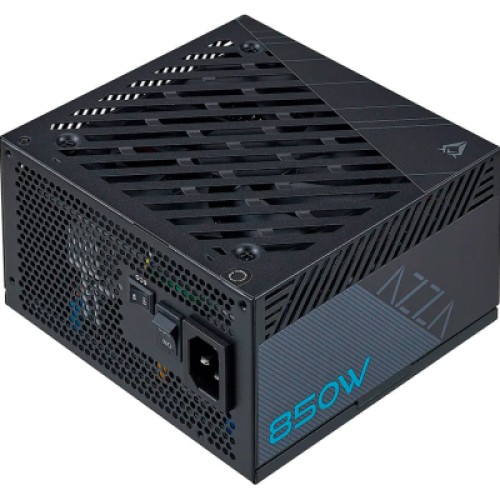 Блок питания Azza 850W (PSAZ-850G(ATX3.1))