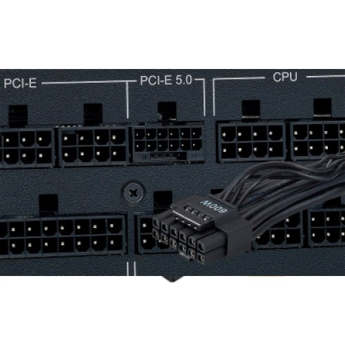 Блок питания Azza 850W (PSAZ-850G(ATX3.1))