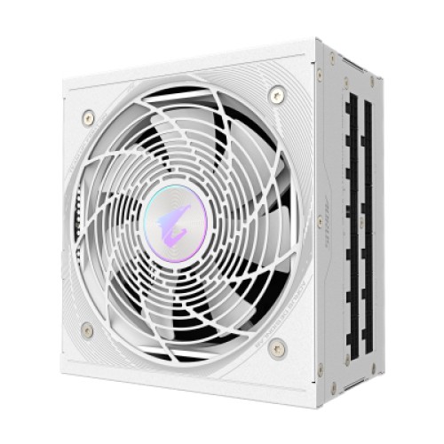 Блок питания GIGABYTE 1000W (GP-AE1000PM PG5 ICE)