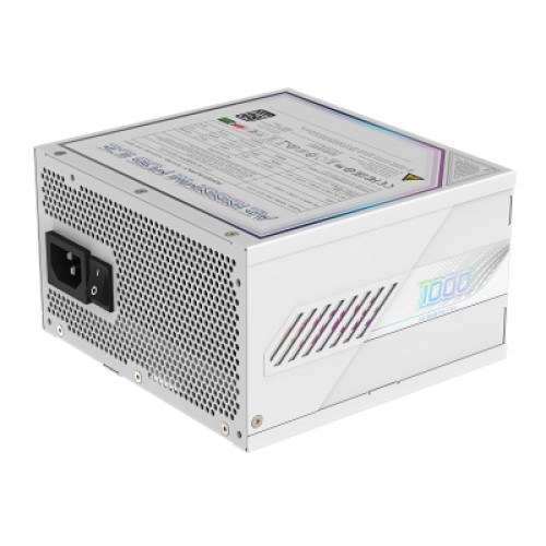 Блок питания GIGABYTE 1000W (GP-AE1000PM PG5 ICE)