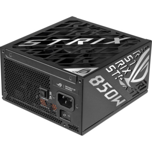 Блок питания ASUS 850W ROG STRIX (90YE00W2-B0NA00)