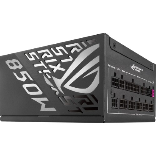Блок питания ASUS 850W ROG STRIX (90YE00W2-B0NA00)