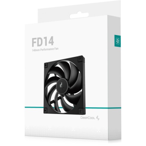 Кулер для корпуса Deepcool FD14