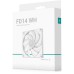 Кулер для корпуса Deepcool FD14 WH