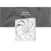 Кулер для корпуса Deepcool FD14 WH