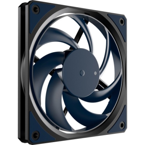 Кулер для корпуса CoolerMaster CASE FAN 120MM/MFZ-S2NN-25NPKR1 COOLER MASTER (MFZ-S2NN-25NPK-R1)