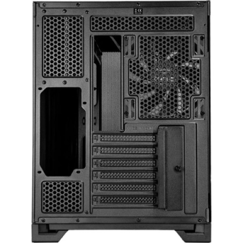 Корпус Chieftec VISIO (GM-30B-M-OP)