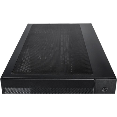 Корпус Chieftec VISIO (GM-30B-M-OP)