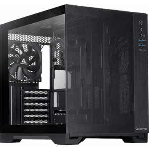 Корпус Chieftec VISIO (GM-30B-M-OP)